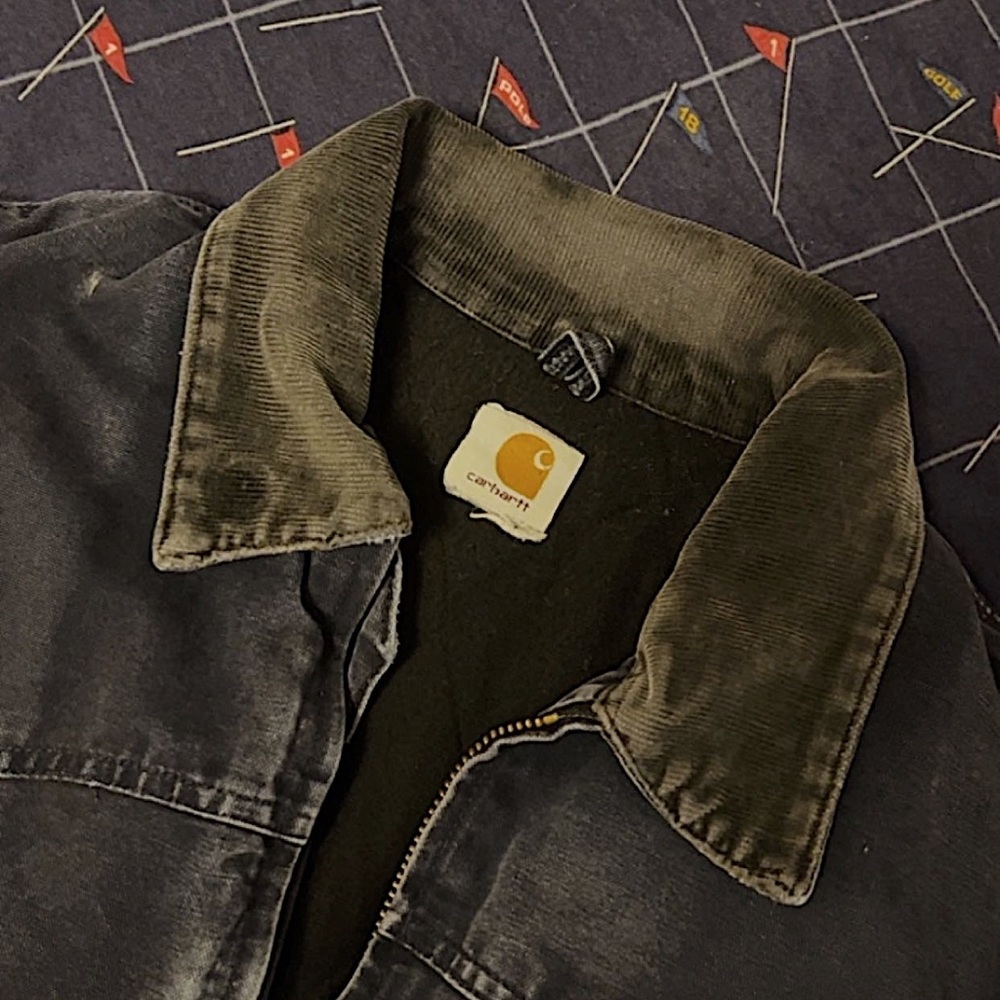 Vintage Carhartt Jacket